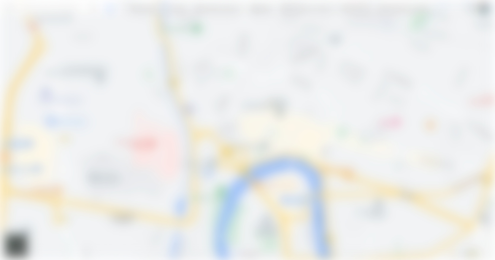 Localisation du cabinet de votre ostéopathe à NEULISE